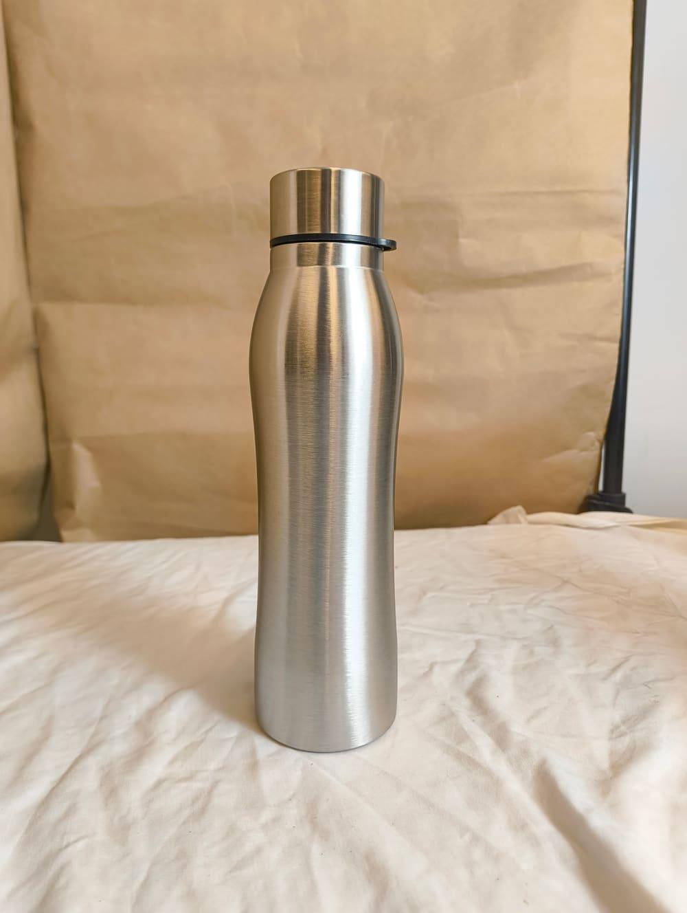 Stainless Steel Bottle