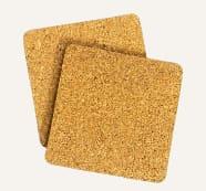 Cork Coaster (Square)