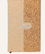 Cork & Cardboard Diary