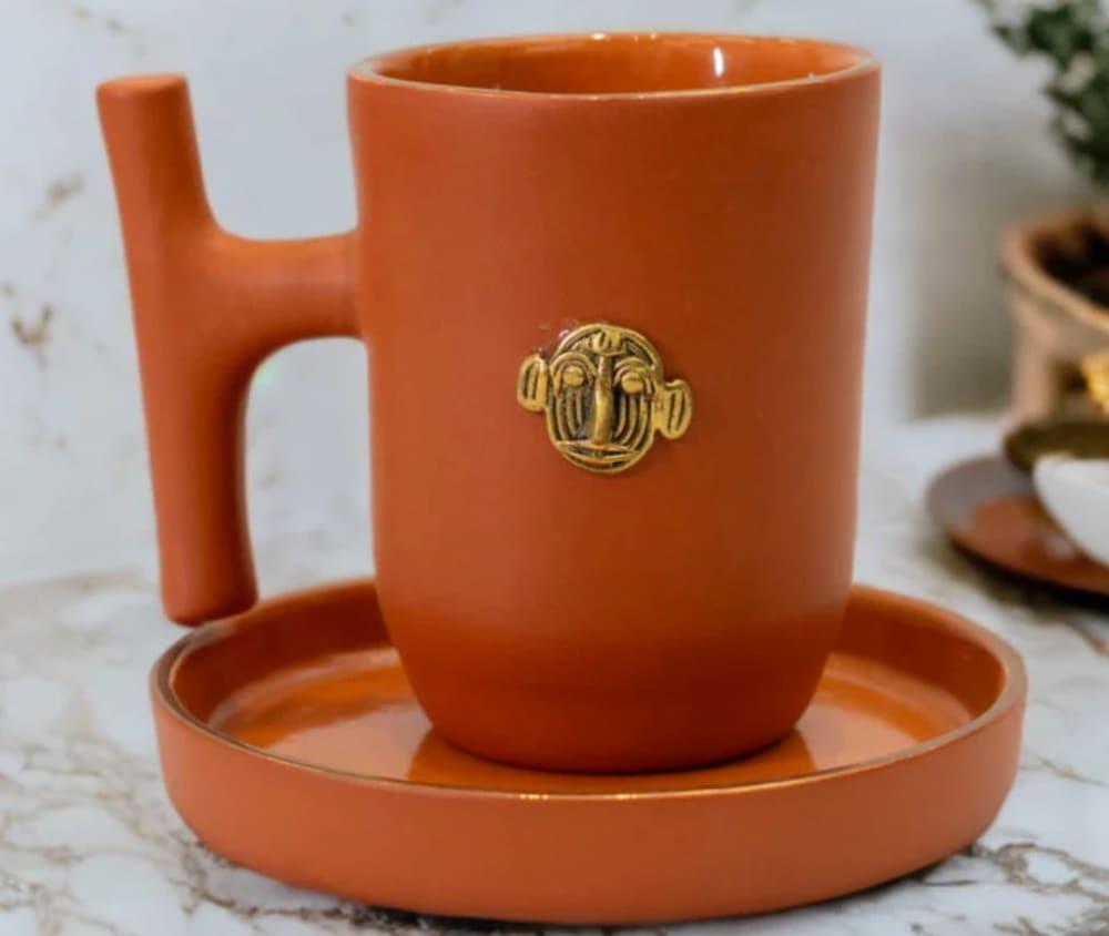 Aakar T Mug