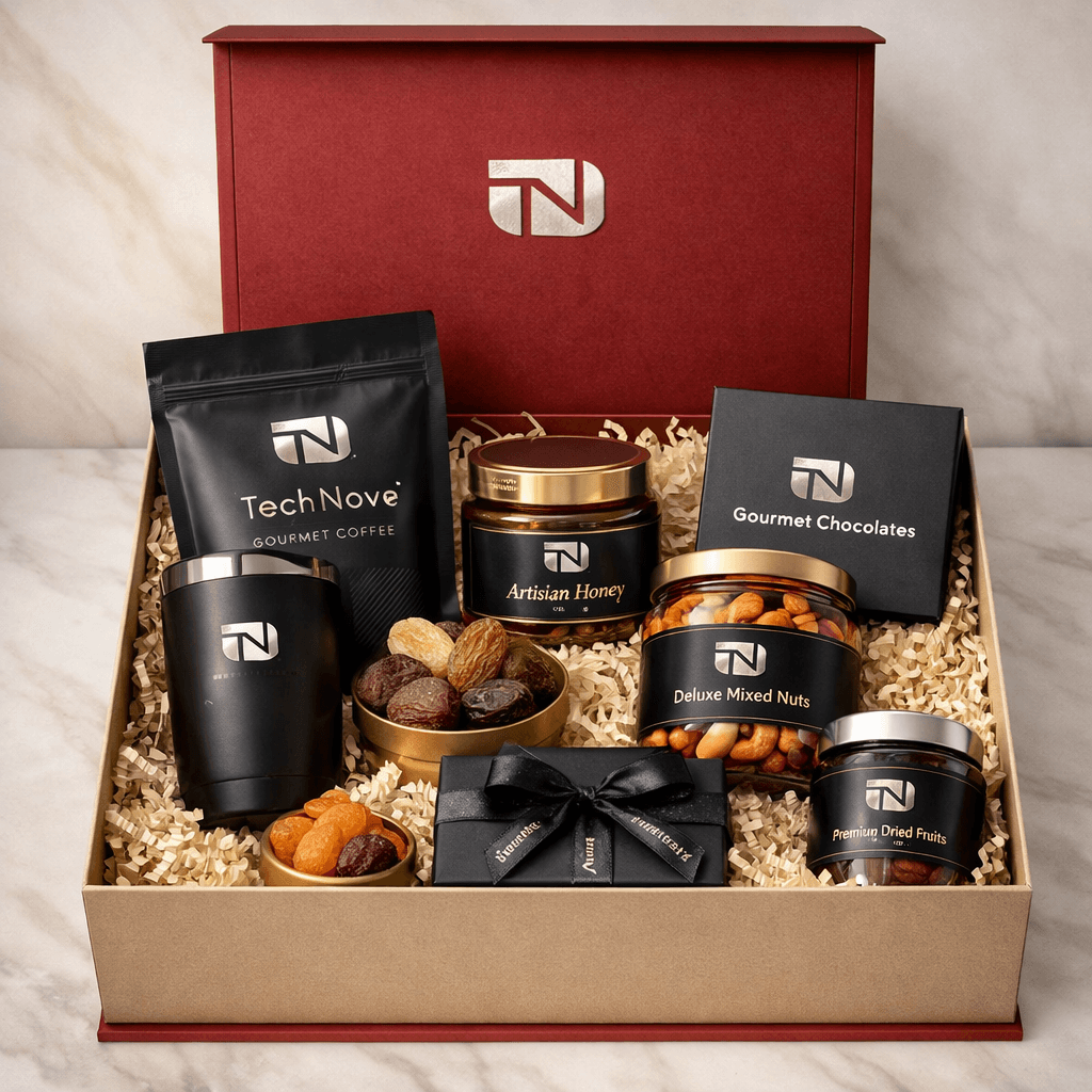 Client Gifting