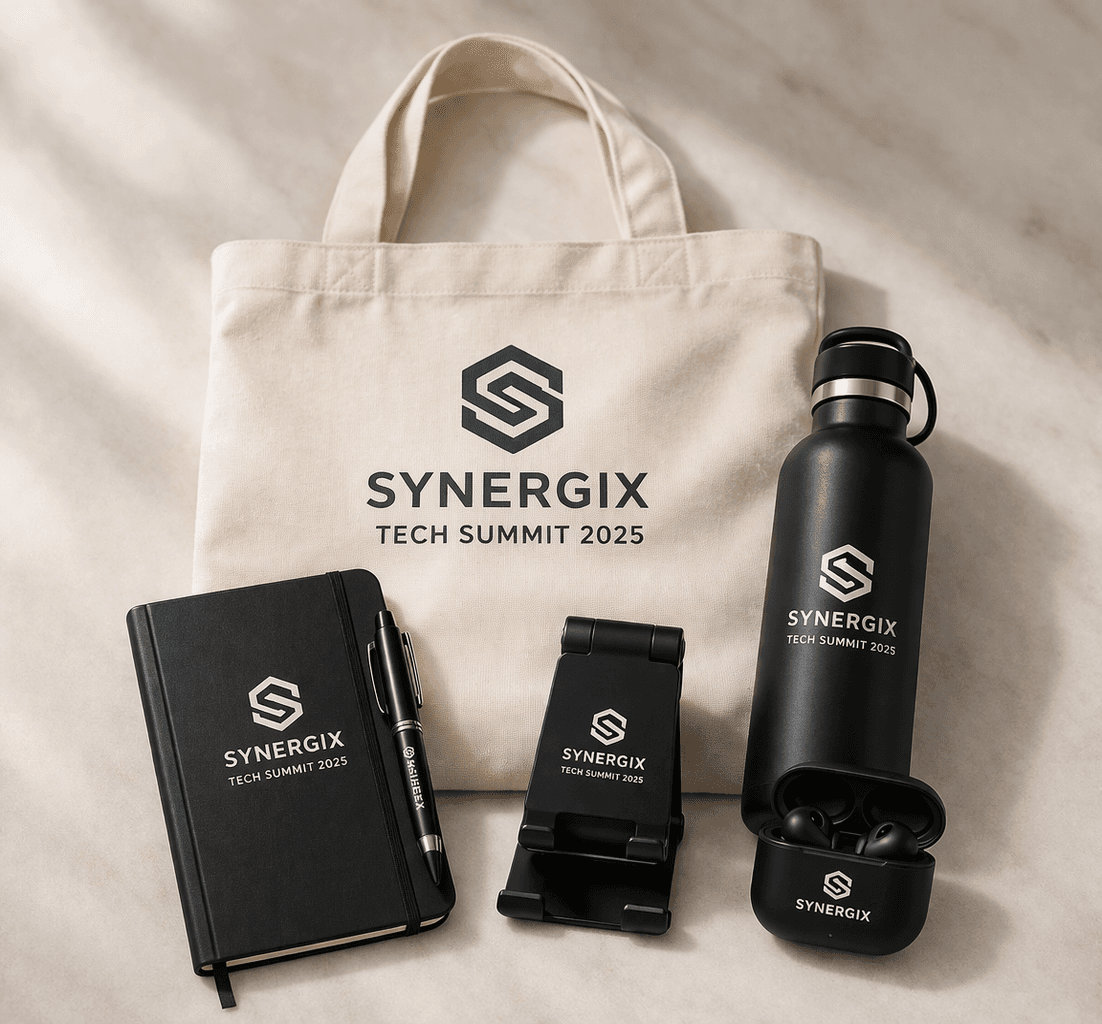 Event & Conference Kits