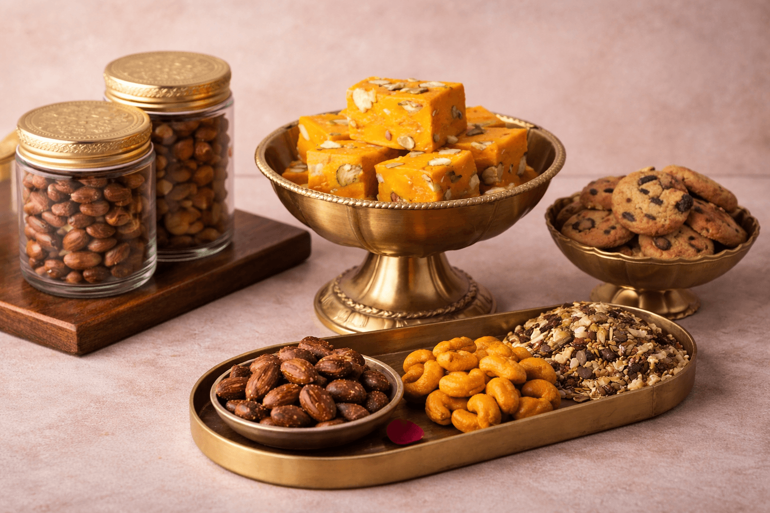 Single-origin food from the Sutra farm