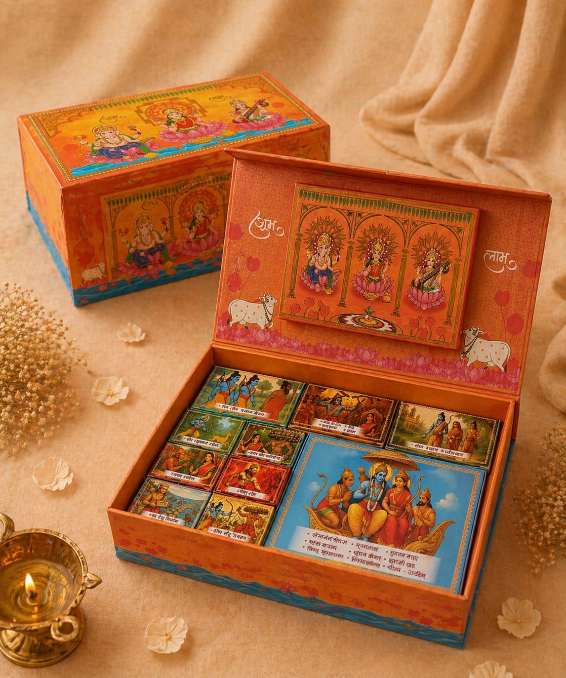 Festive & Seasonal Gifting