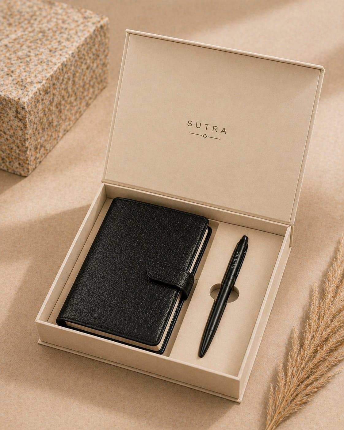 A Sutra corporate gift curation