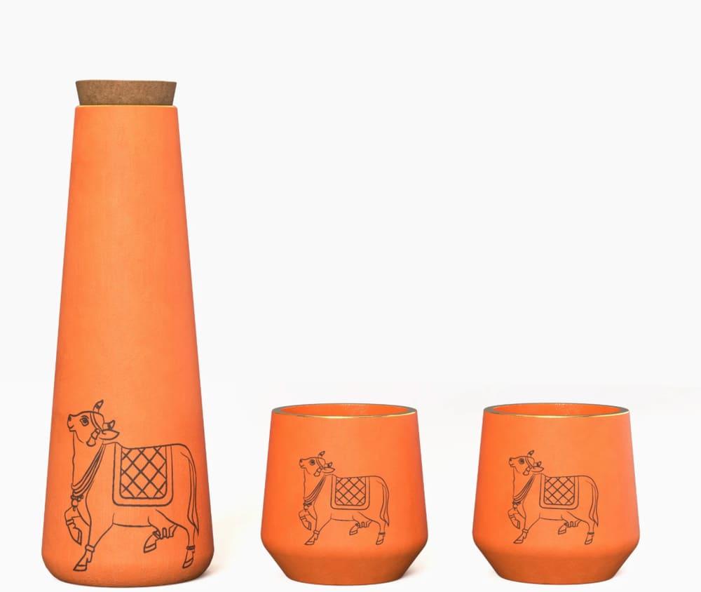 Terracotta
